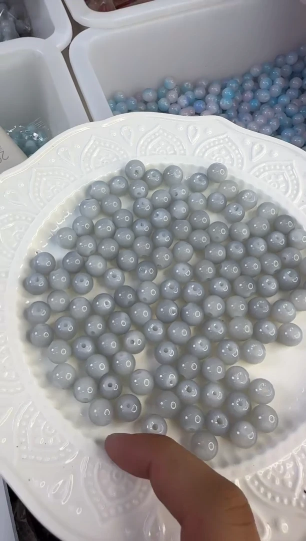 琉璃陶瓷合金O95