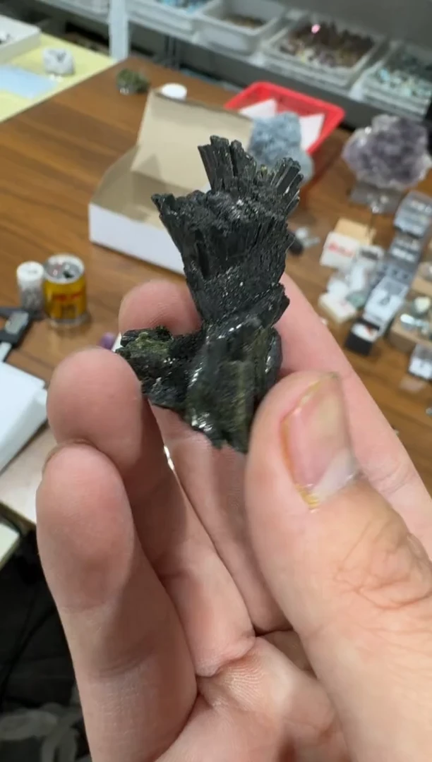 【闪购商品】月下珠宝严选矿物