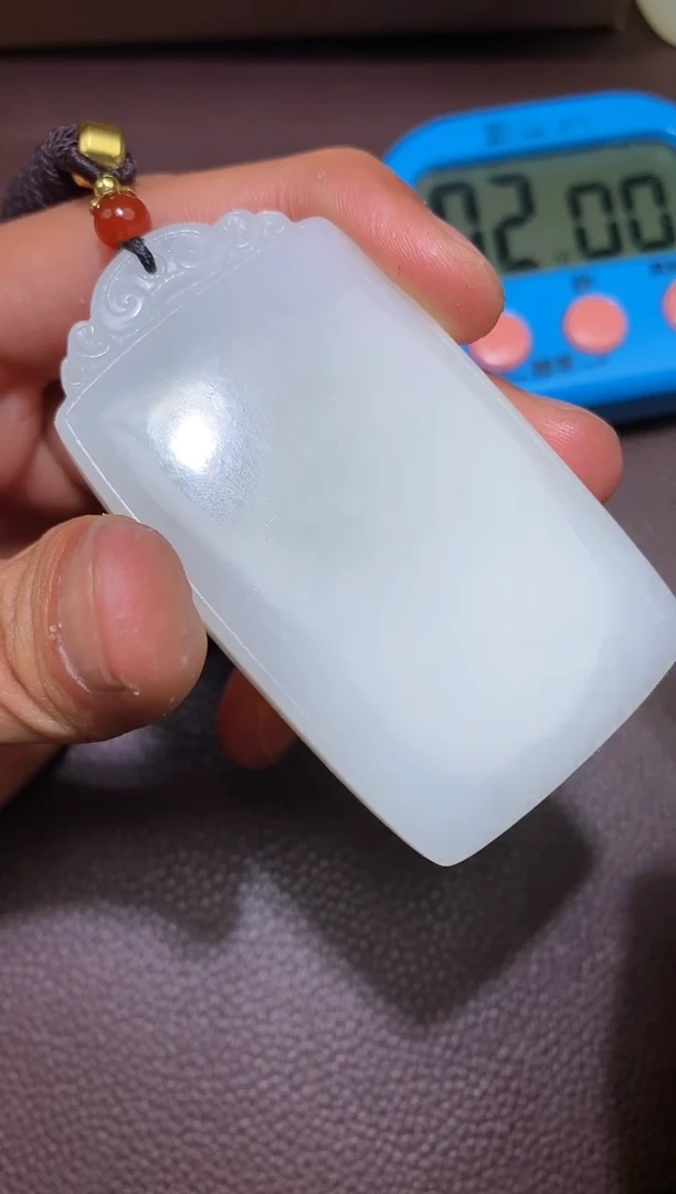 【闪购商品】和田玉2.19MB多样性拍一发一未镶嵌68