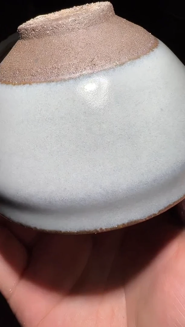 茶盏4印山窑开窑现场390