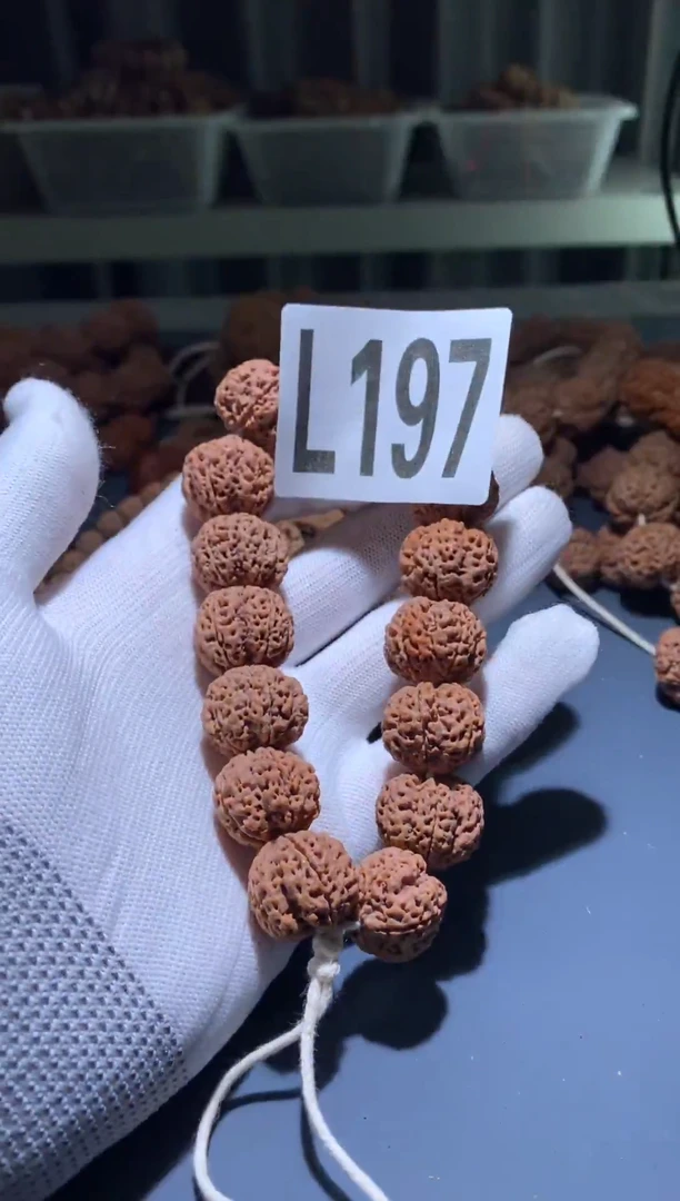 手串金刚菩提L0000197