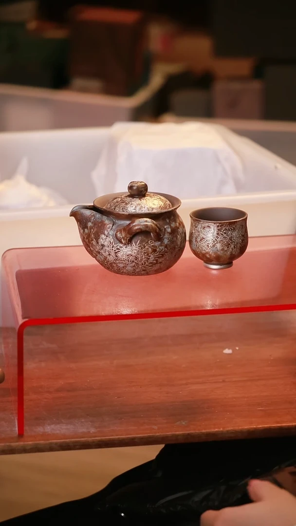 【闪购商品】其他茶具茶具（无礼盒@@A10145