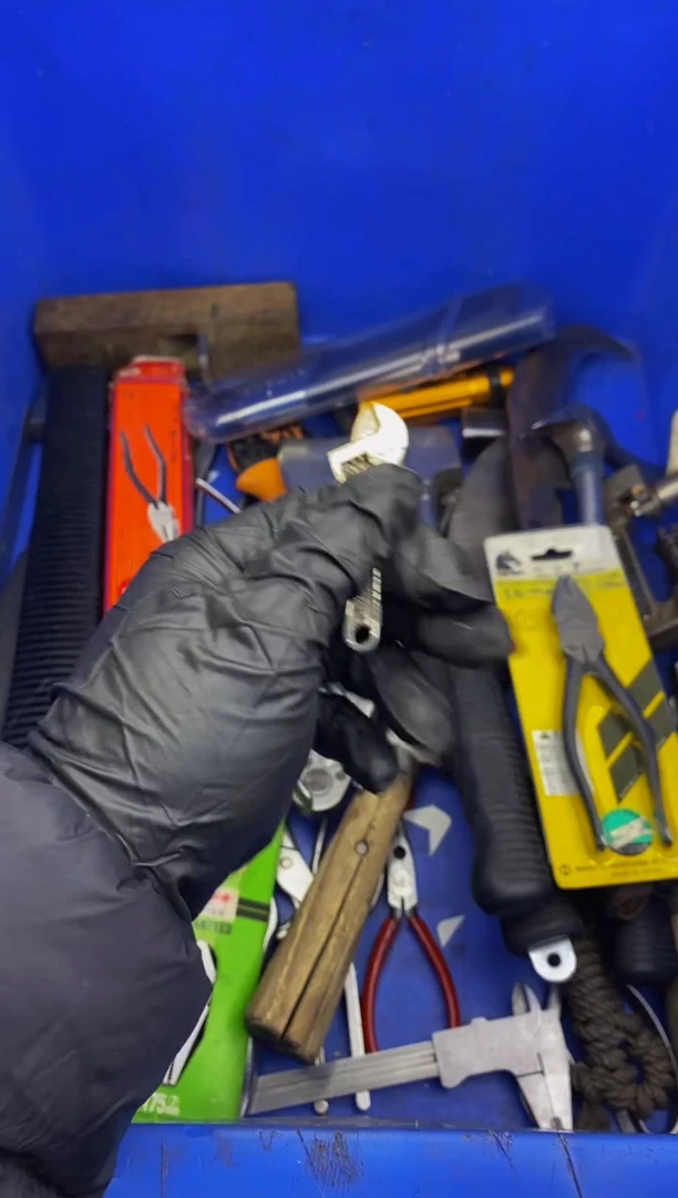 待*来大白日本工具仓库闪购链接