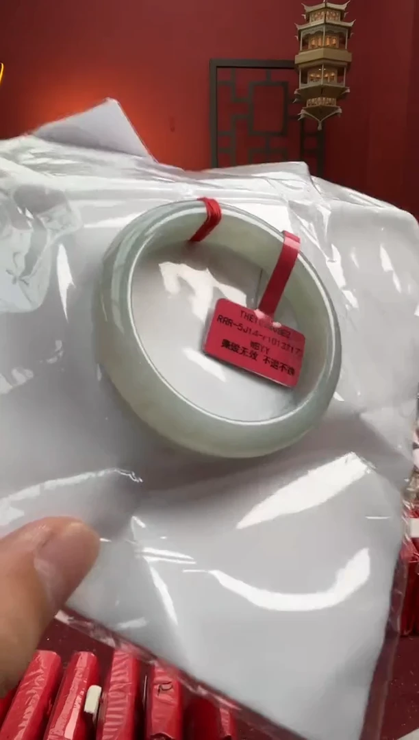 未镶嵌手镯翡翠翡翠手镯5