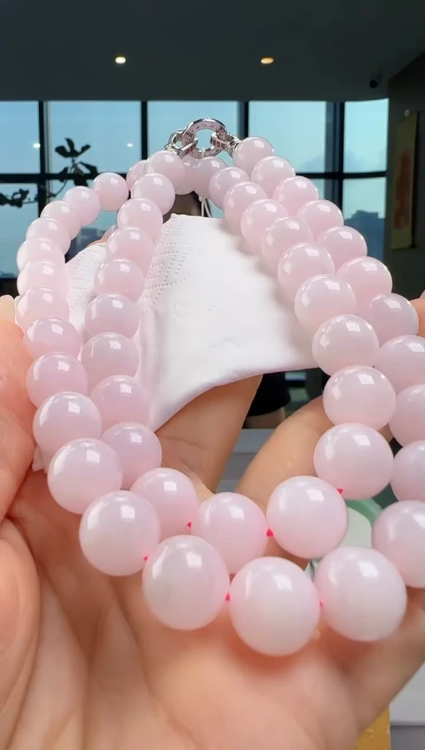 颈饰未镶嵌翡翠YJ@@WS51007014