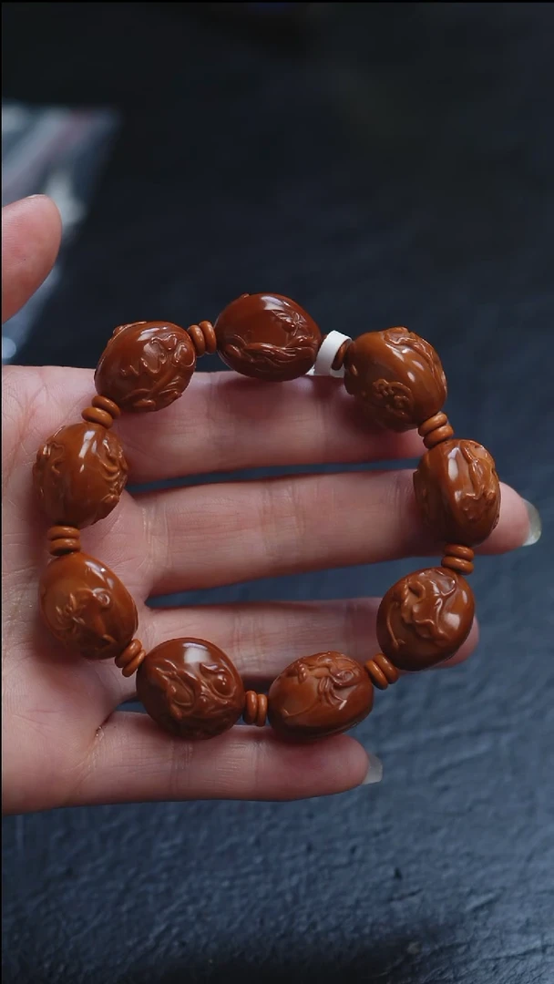 吊坠橄榄核橄榄核