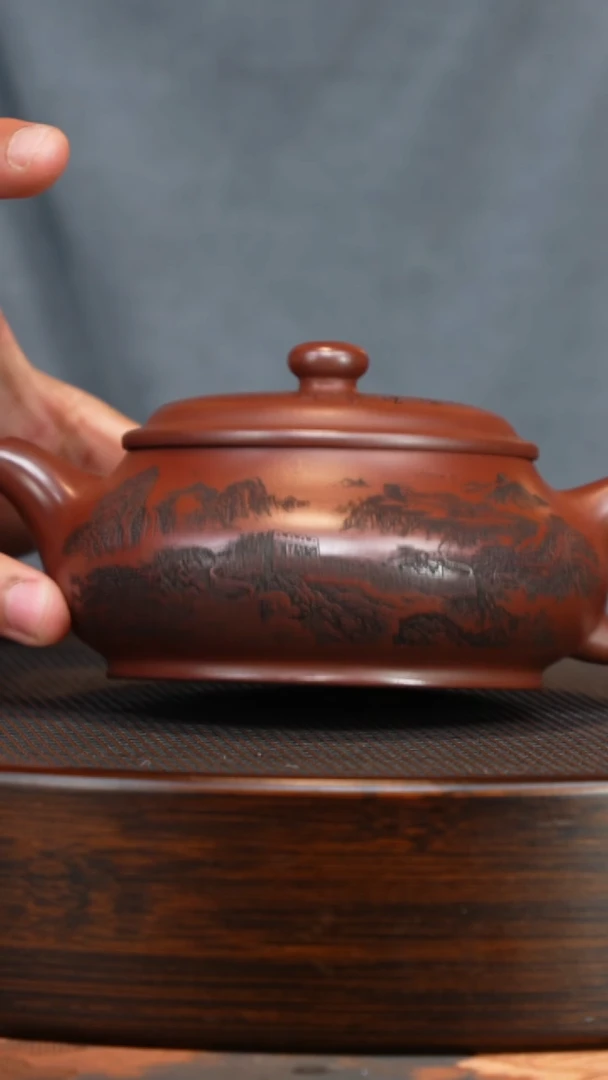 茶壶紫砂紫砂茶壶