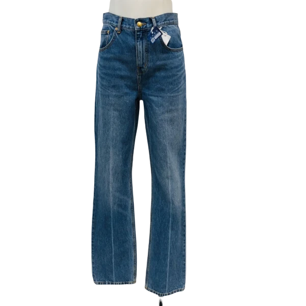 妃鱼/汤里柏琦/棉/裤子/95新/s一零二九