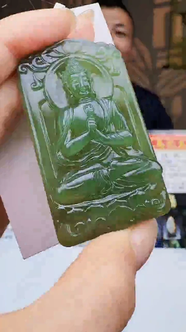 定制和田玉天然和田玉（拍一发一）