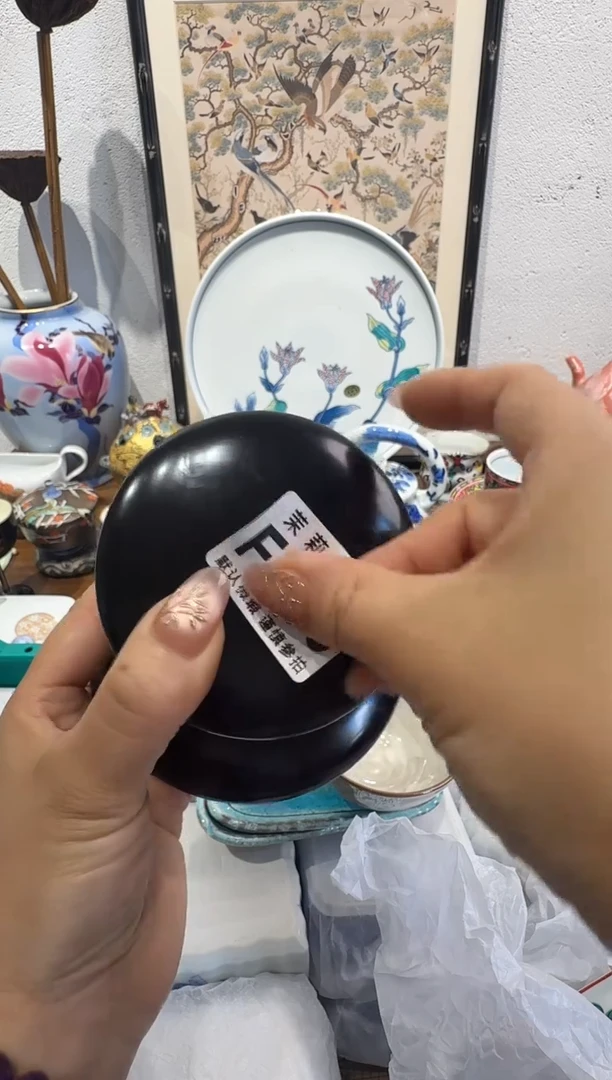 茉莉甄选一号商品803