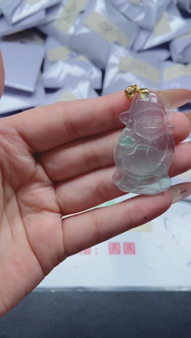 所见即所得（一物一拍）266