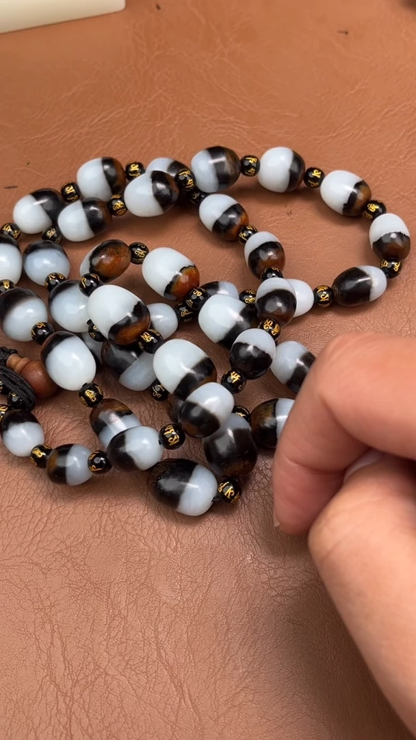 颈饰未镶嵌和田玉11.27GZ多样性拍一发一131