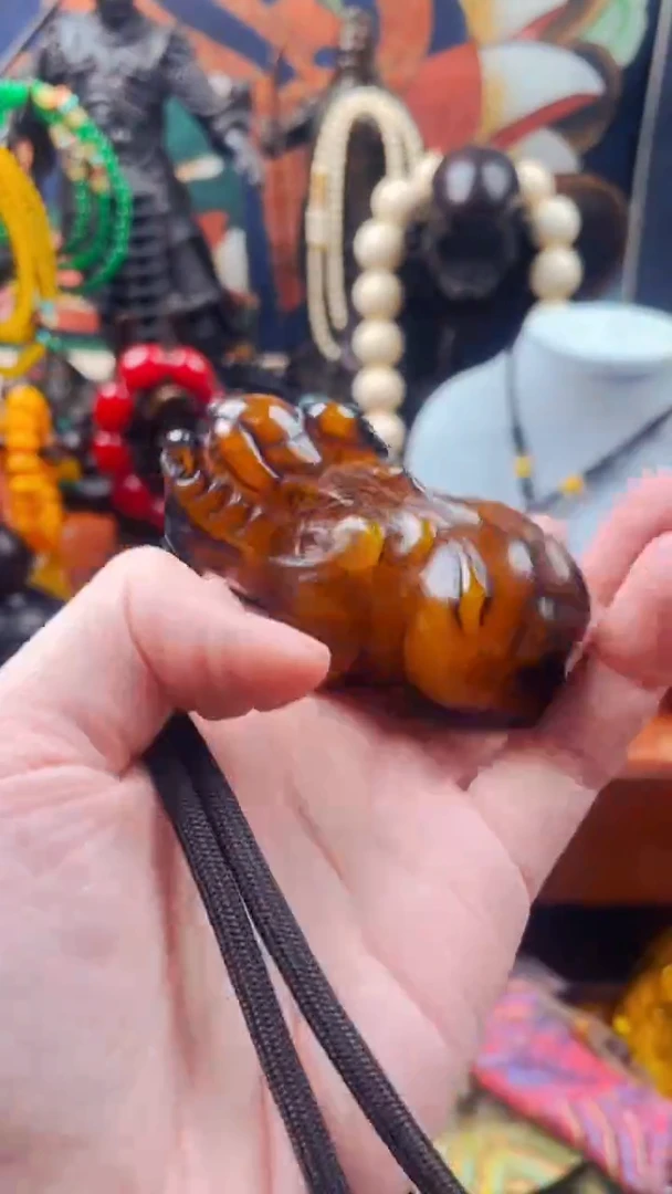 【闪购商品】蜜蜡裸石未镶嵌飞姐专属精品推荐267