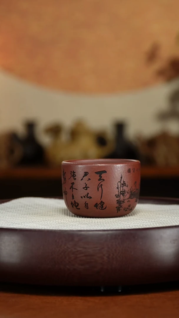 茶壶紫砂宜兴紫砂壶