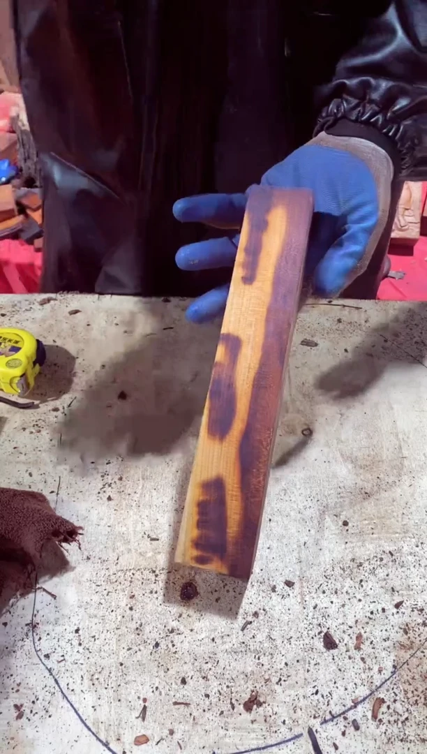 木双十一大促【162】号原木段，尺寸随型