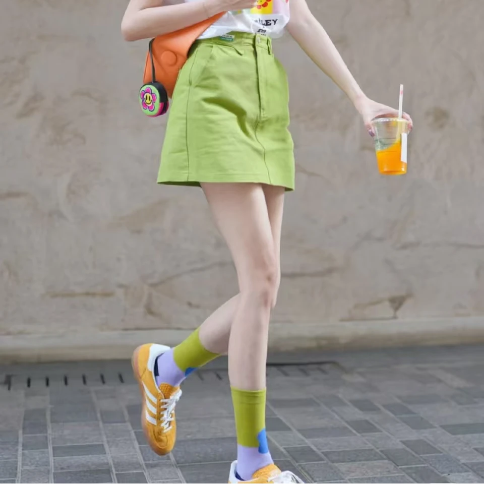 09经典德训鞋男女款时尚百搭休闲鞋板鞋2