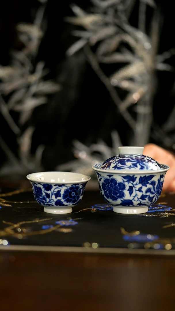 【闪购商品】瓷片                拍拍拍