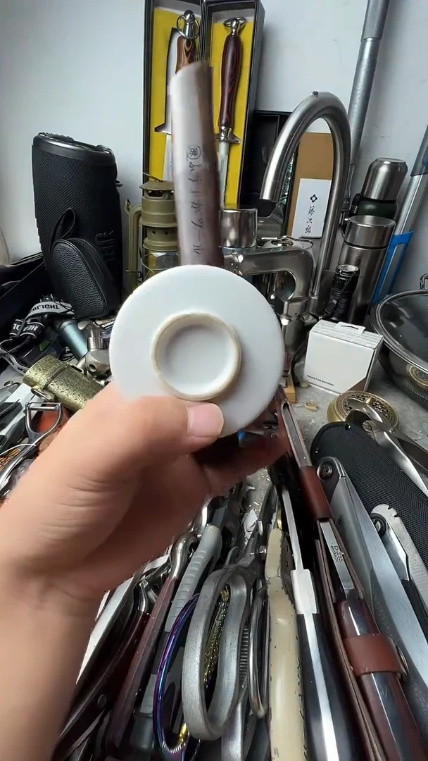 陶瓷瓷器 瓷片东京很热杂货正品保证