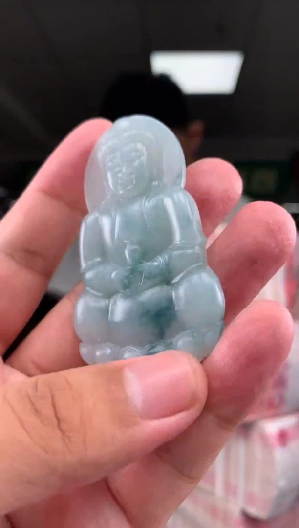 定制翡翠未镶嵌          *144