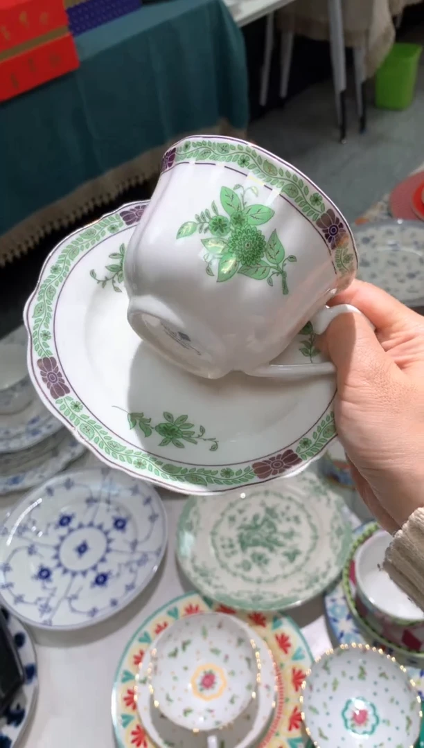 【闪购商品】瓷片CC390陶瓷没有完美无瑕陶瓷1个