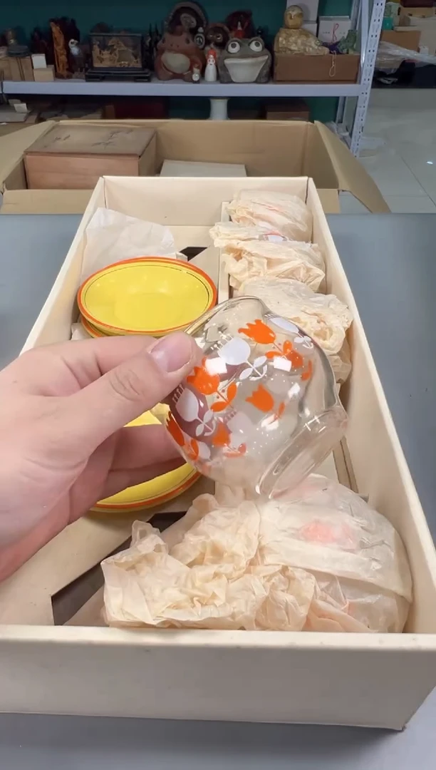 瓷片呆*873号满30米包邮，双节快乐~感谢支持