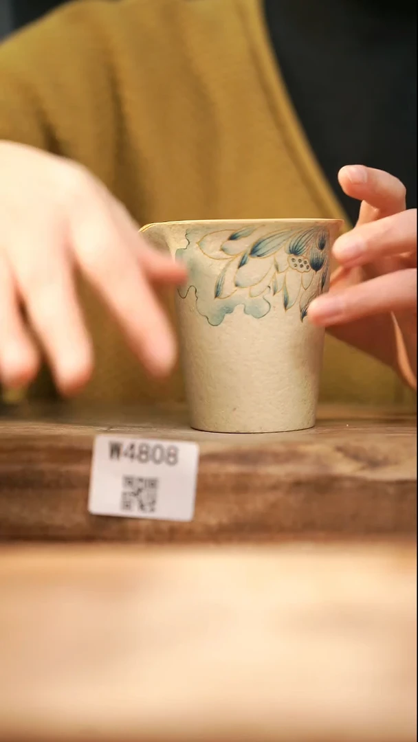 【经典福利】/ 杯子@@W4808