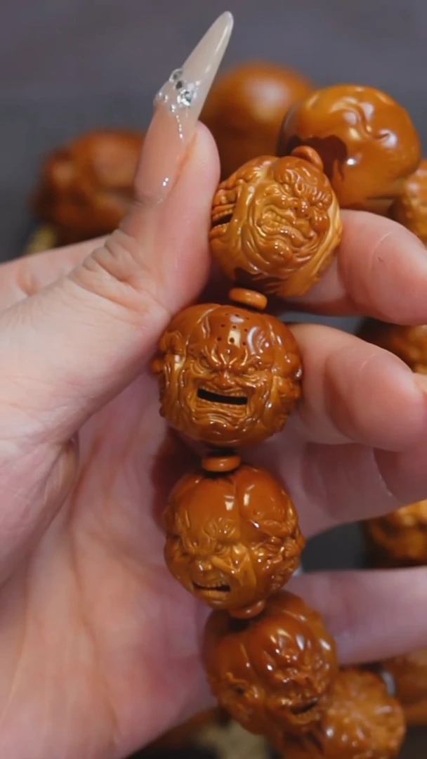 手串/手链橄榄核三*手串/手链 橄榄核