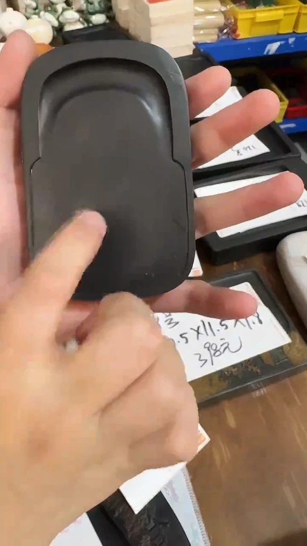 安徽老坑歙砚98号