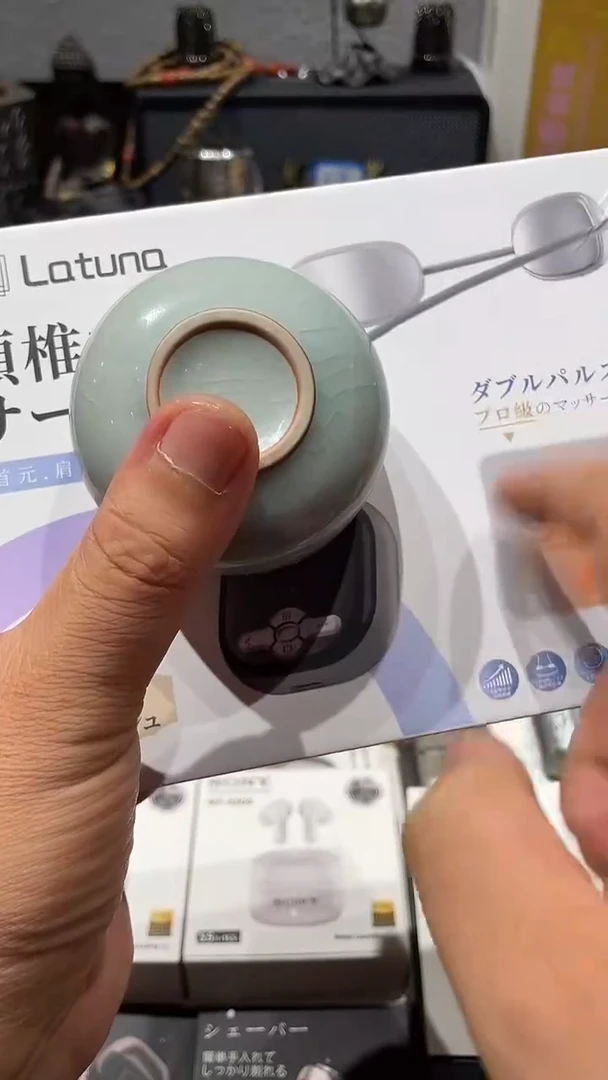 瓷片闪购商品 如图所示