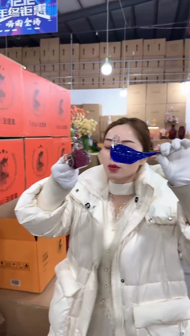 【闪购商品】无铅玻璃悠悠Z-花器-45早