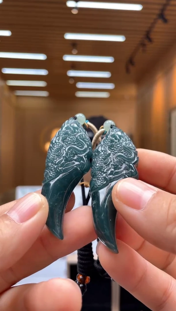 未镶嵌定制翡翠********28