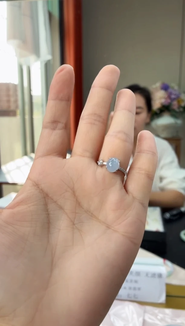 颈饰银S925镶嵌翡翠11111111111111111