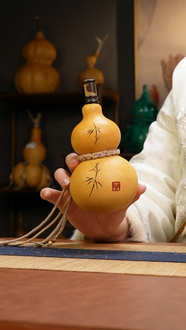 热水酒葫芦 一物一拍191