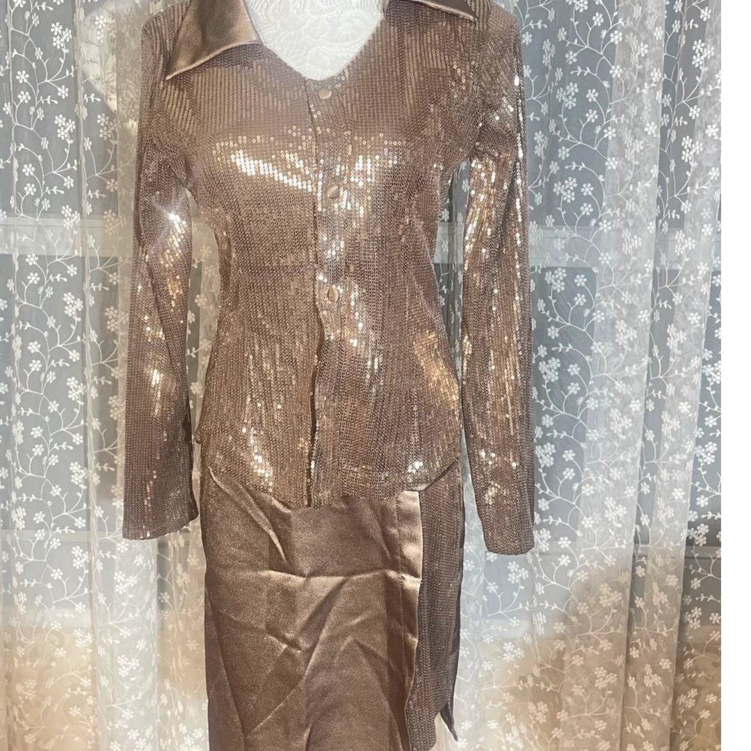 2025年欧美风格时尚潮流女装