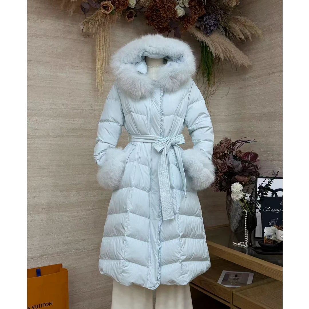 【苏兰文】高定轻奢百搭外套-2307-YR