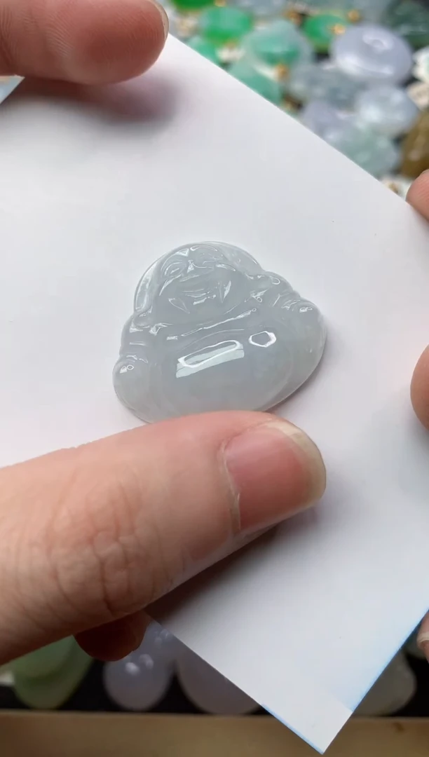 【闪购商品】翡翠颈饰未镶嵌2...........