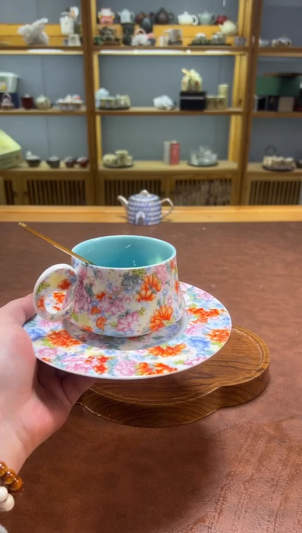 【闪购商品】淘礼茶具清货专属链接
