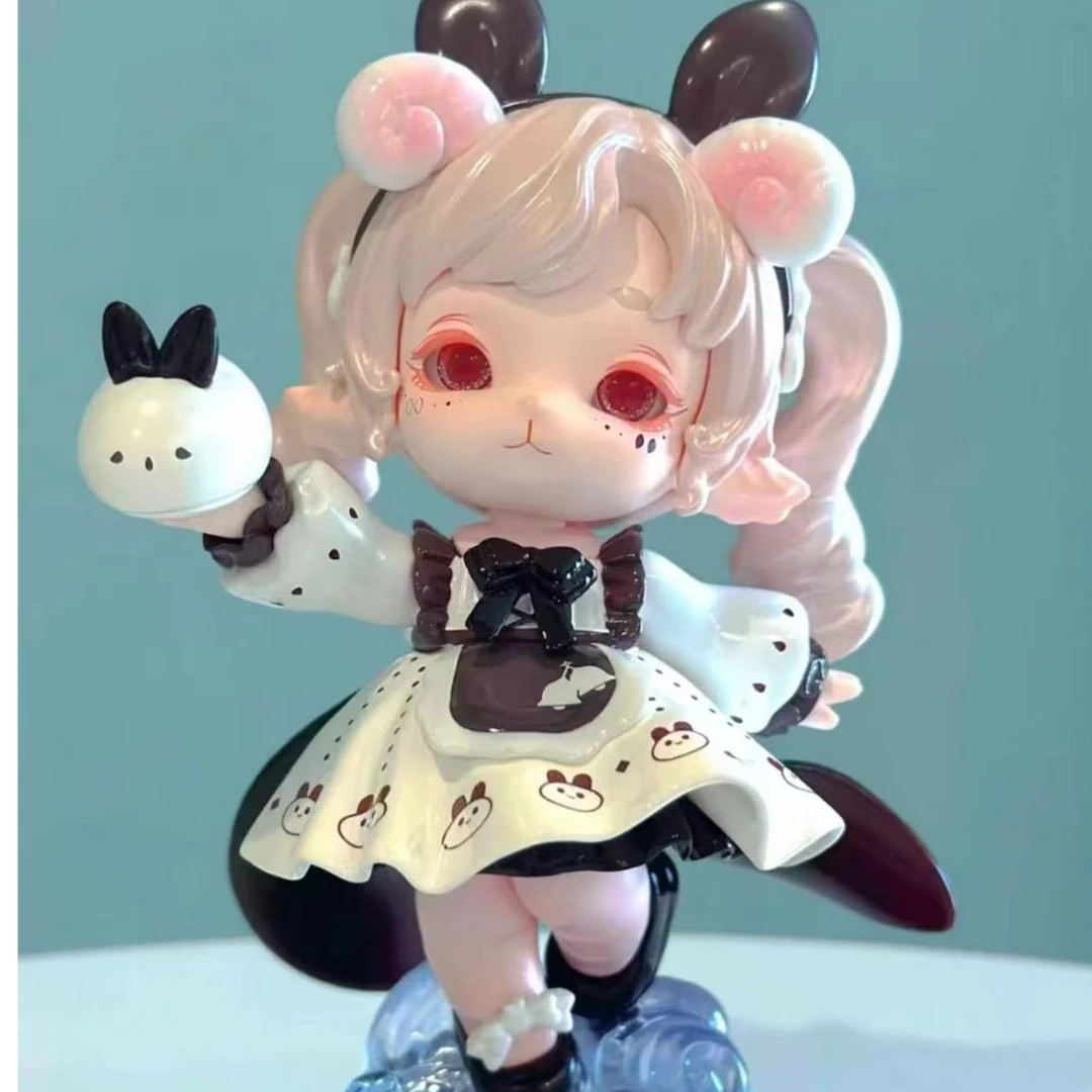 （抓娃娃）清货！潮玩盲盒娃娃机！