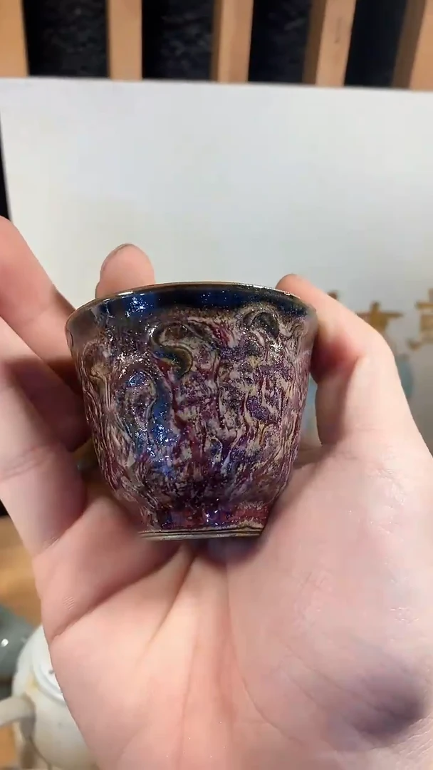 瓷片陶瓷茶具茶器