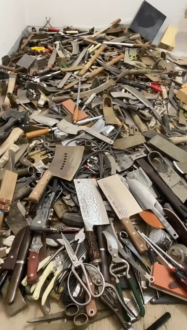 风**叶五金园艺农具厨具工具闪购