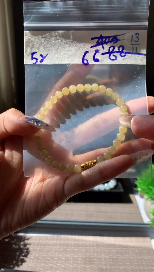 未镶嵌手链翡翠天然缅甸翡翠 多样性发货