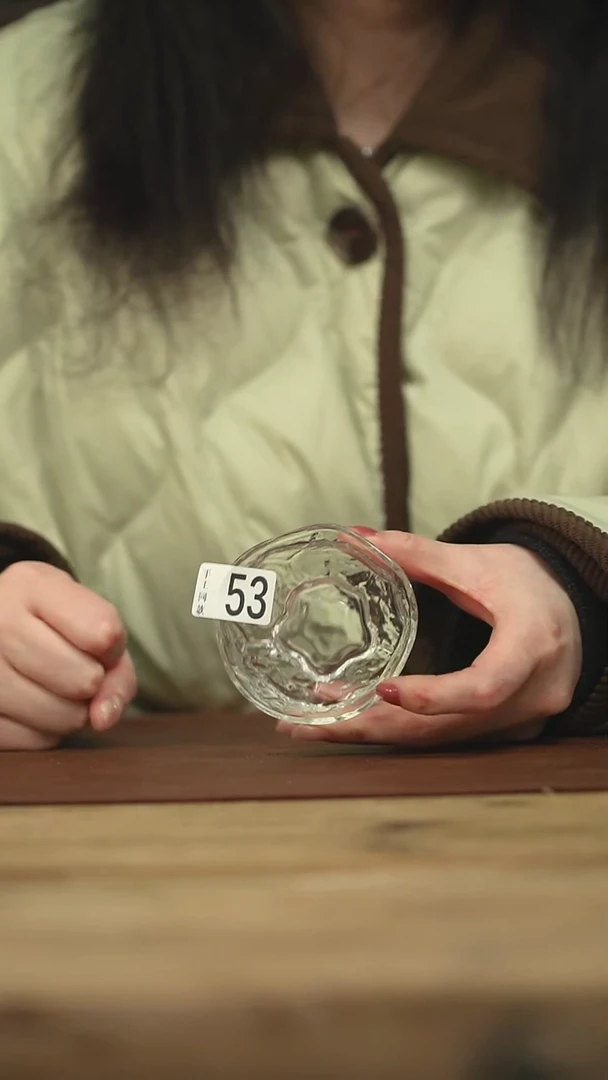 不顾一切 设计师款杯