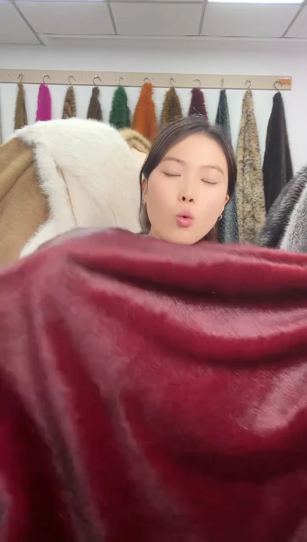 狐狸毛A98超级福利