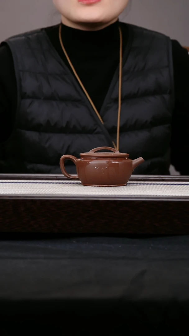 【闪购商品】紫砂茶壶孤品福利2