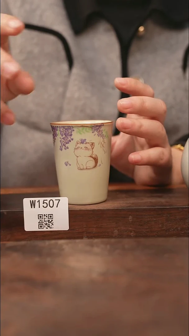 【经典福利】/杯子@@W1507