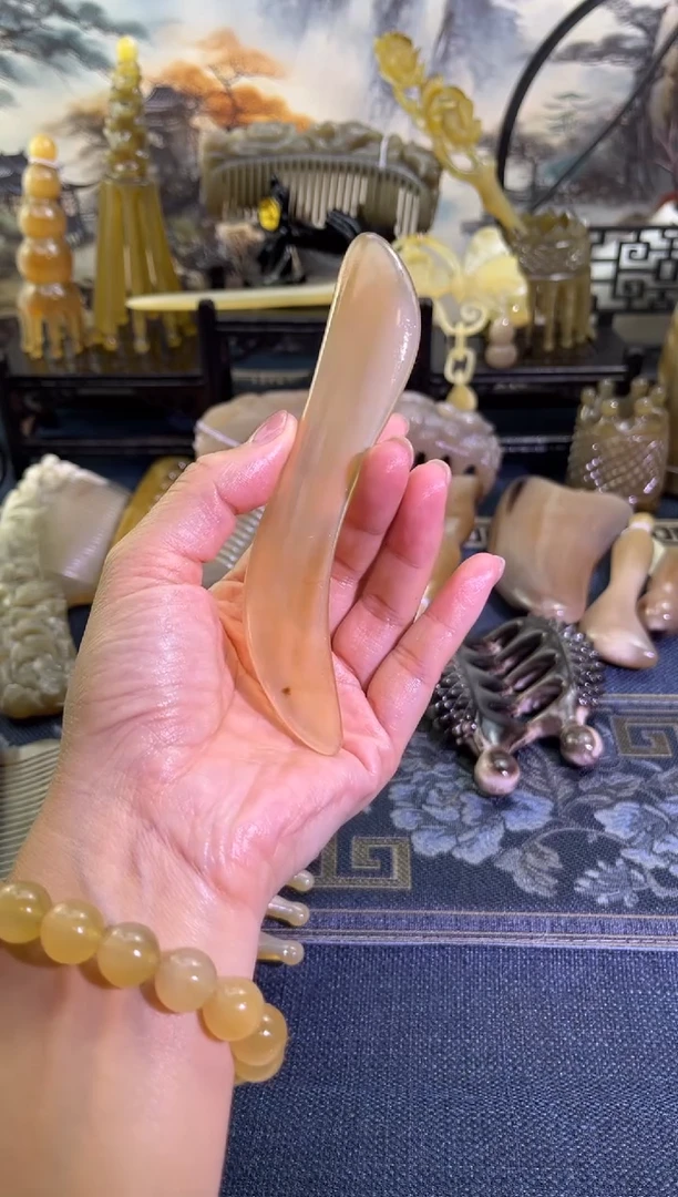 云南老白水白水刮片