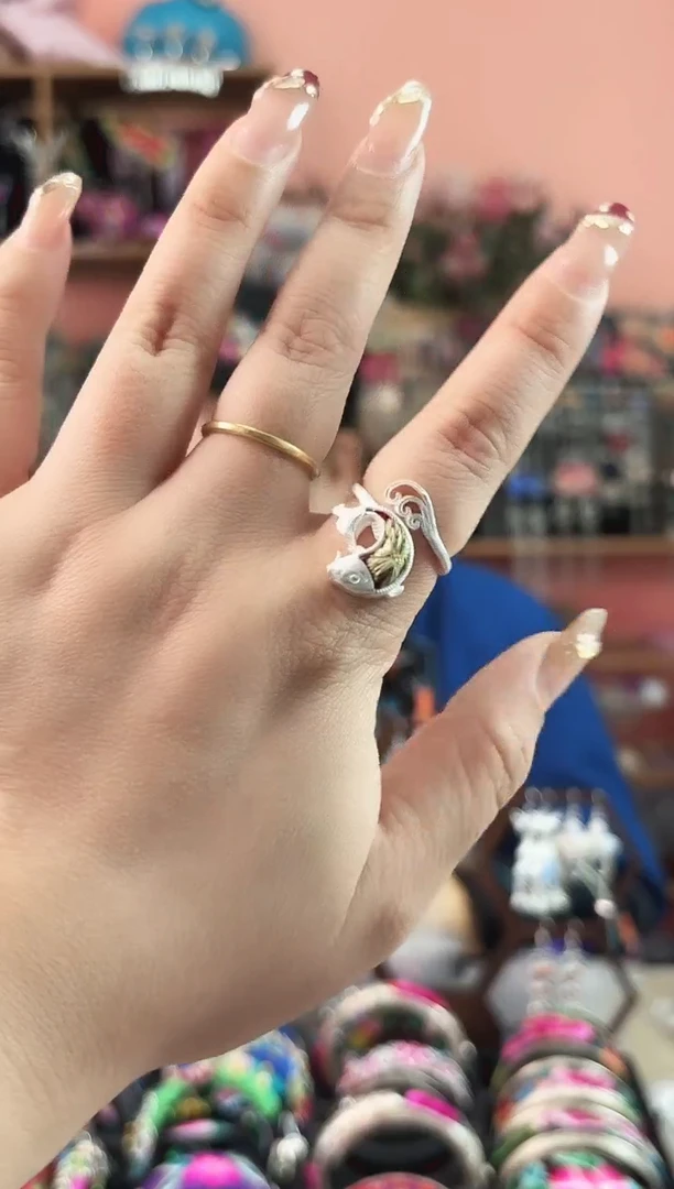 艺枝独绣手工饰品99