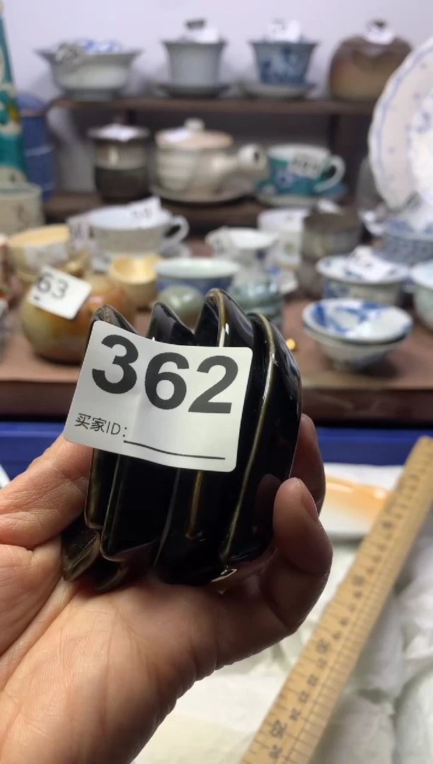 【闪购商品】瓷片明雅阁工艺品店