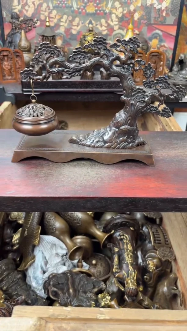 百福铜专属精选链接