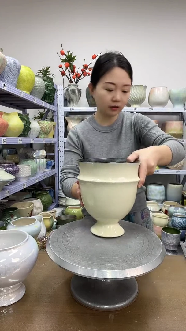 【12.11号】花盆链接 高：20 口：16